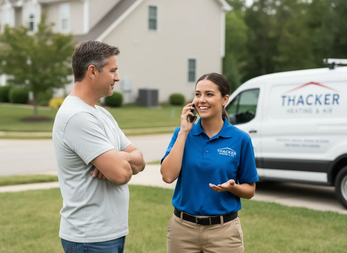 Ac Repair Heathsville, VA FAQs